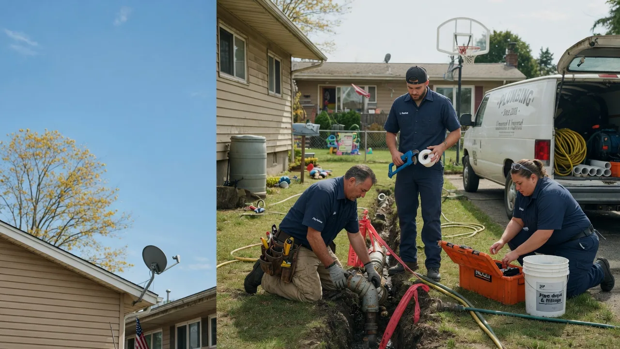 Garbage Disposal Replacement in Bradner, OH near me